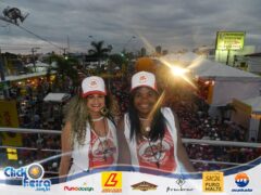 Bloco La vem eles #Partiu